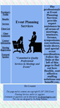 Mobile Screenshot of meetingpros.com